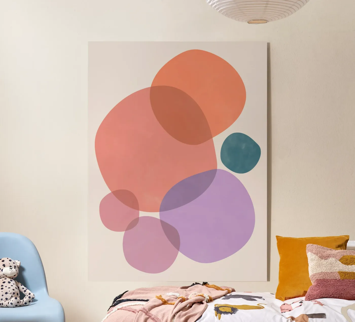 Bubbles N2 plexiglass da susanapaz