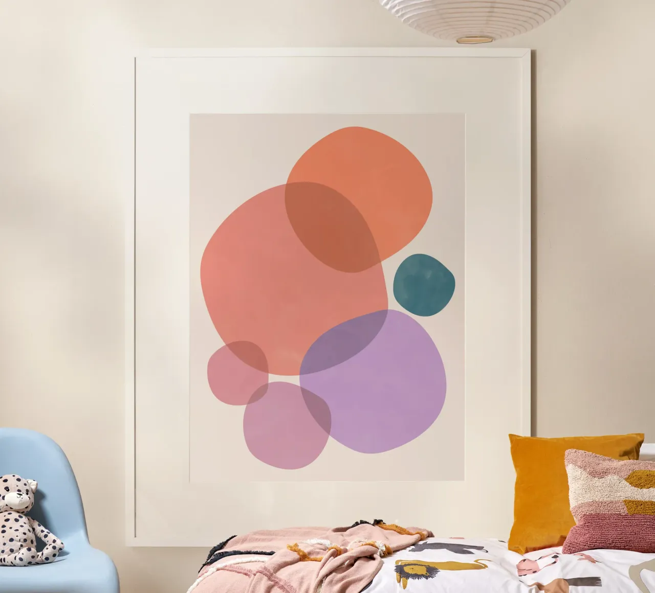 Bubbles N2 poster da susanapaz