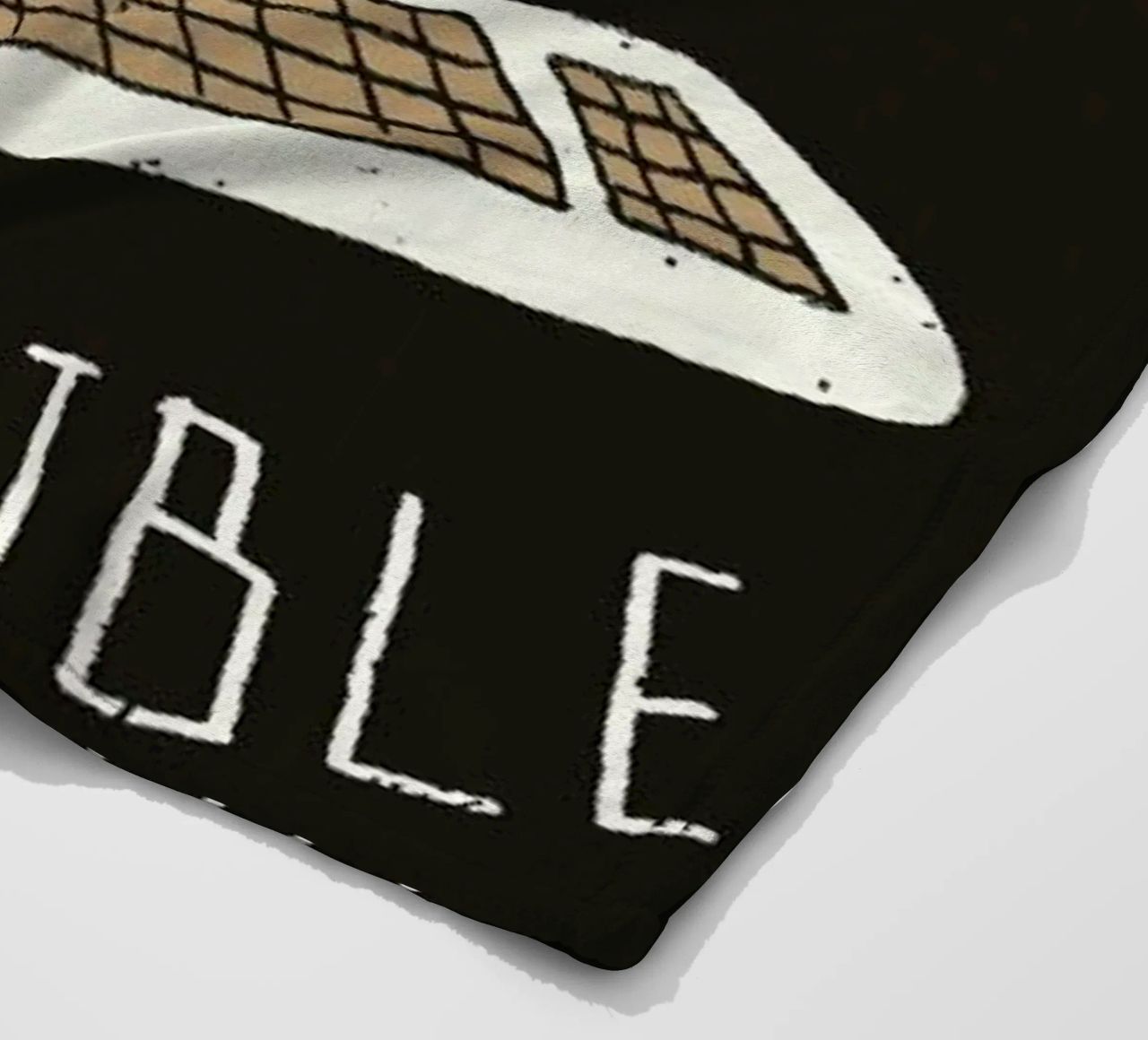 My Memory Is Terrible coperta in pile da DinoMike