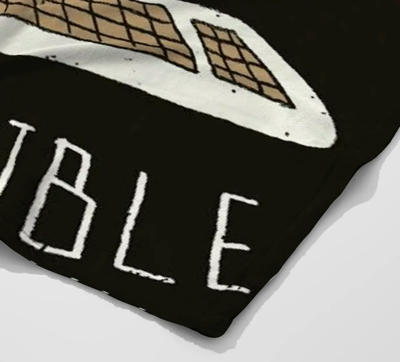 My Memory Is Terrible coperta in pile da DinoMike