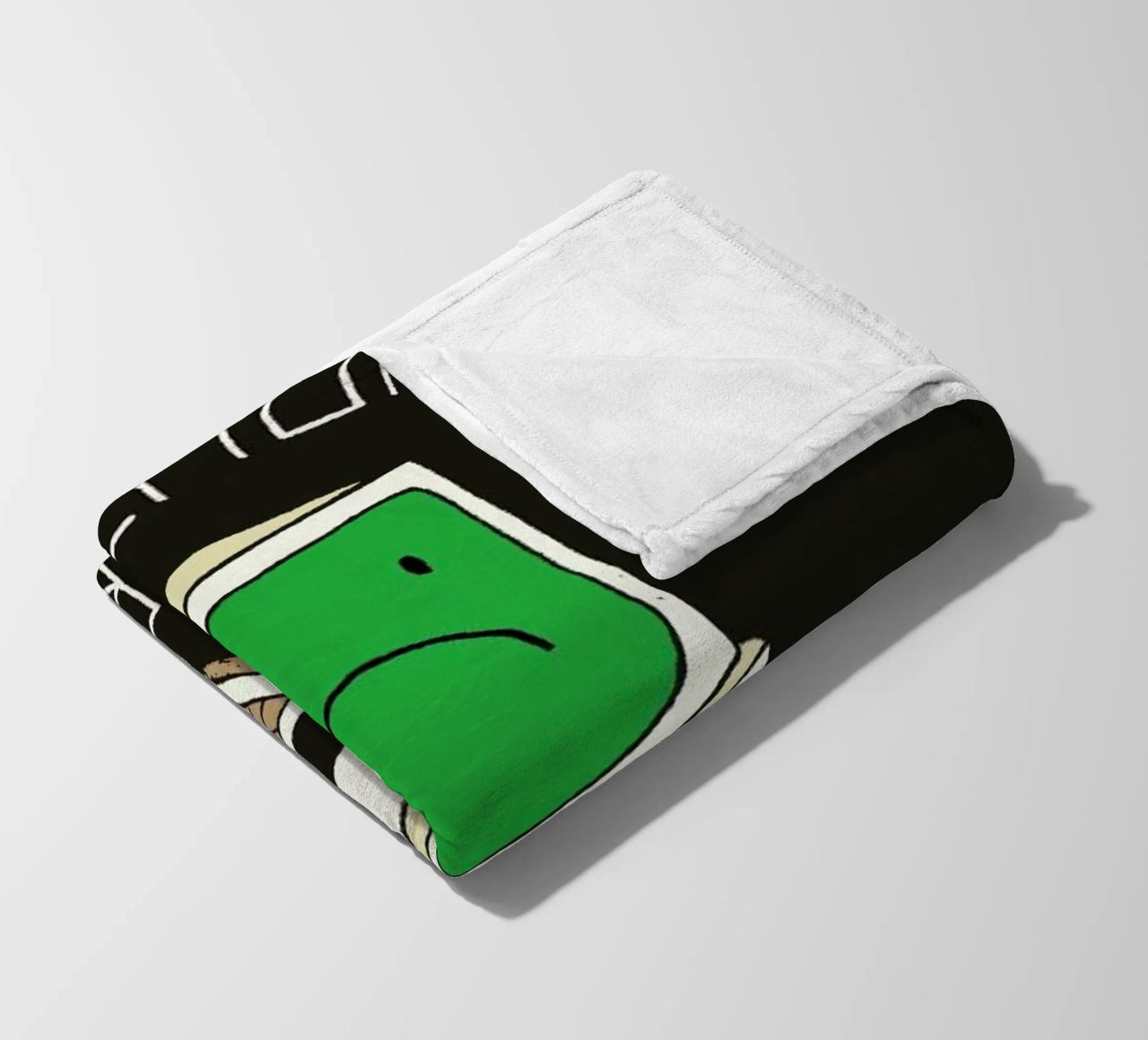 My Memory Is Terrible coperta in pile da DinoMike
