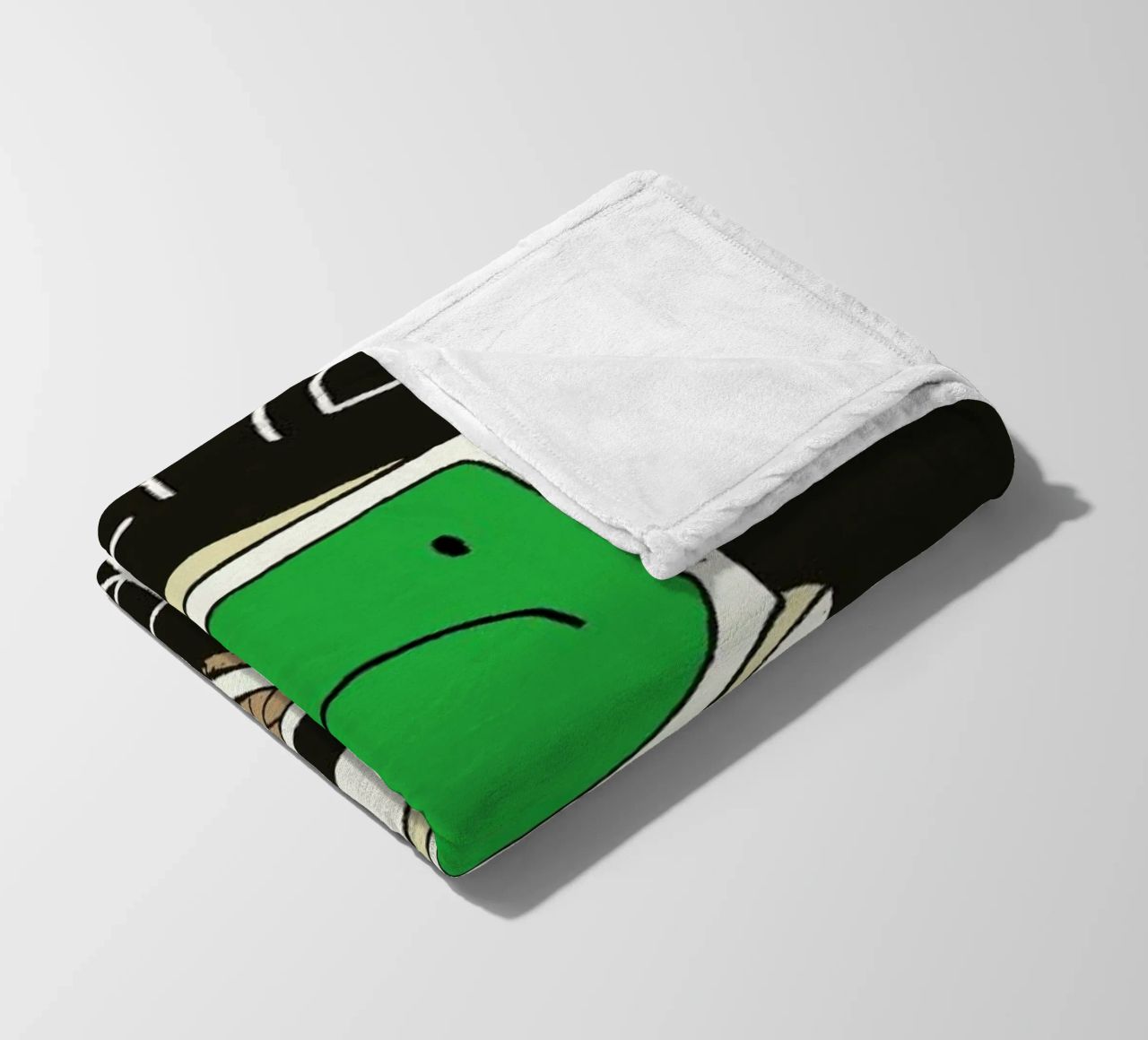 My Memory Is Terrible coperta in pile da DinoMike