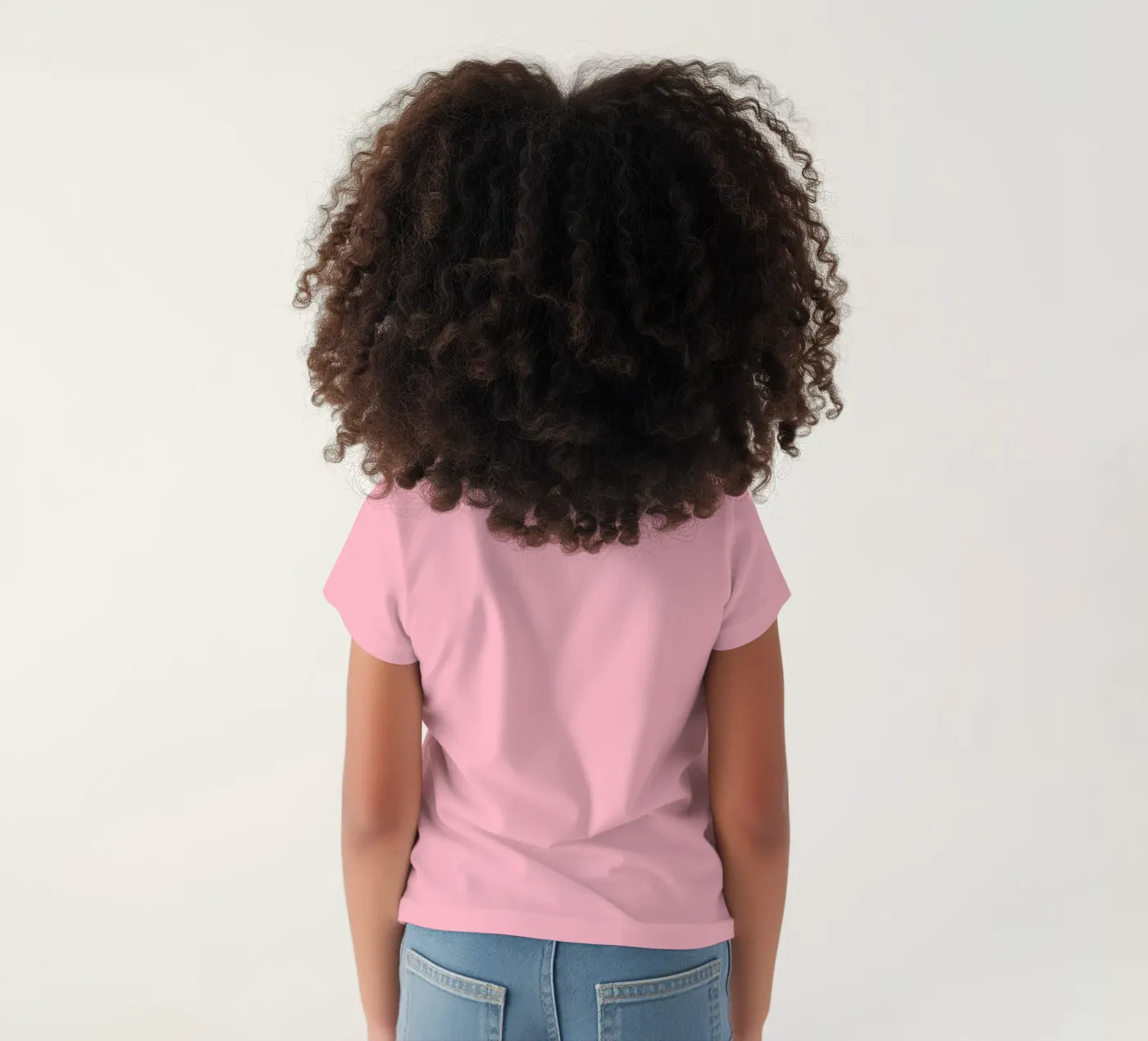 Bubbles N3 kinder t-shirt van susanapaz