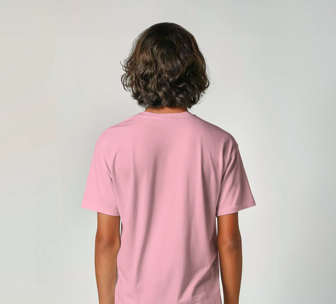 Bubbles N3 kinder t-shirt van susanapaz