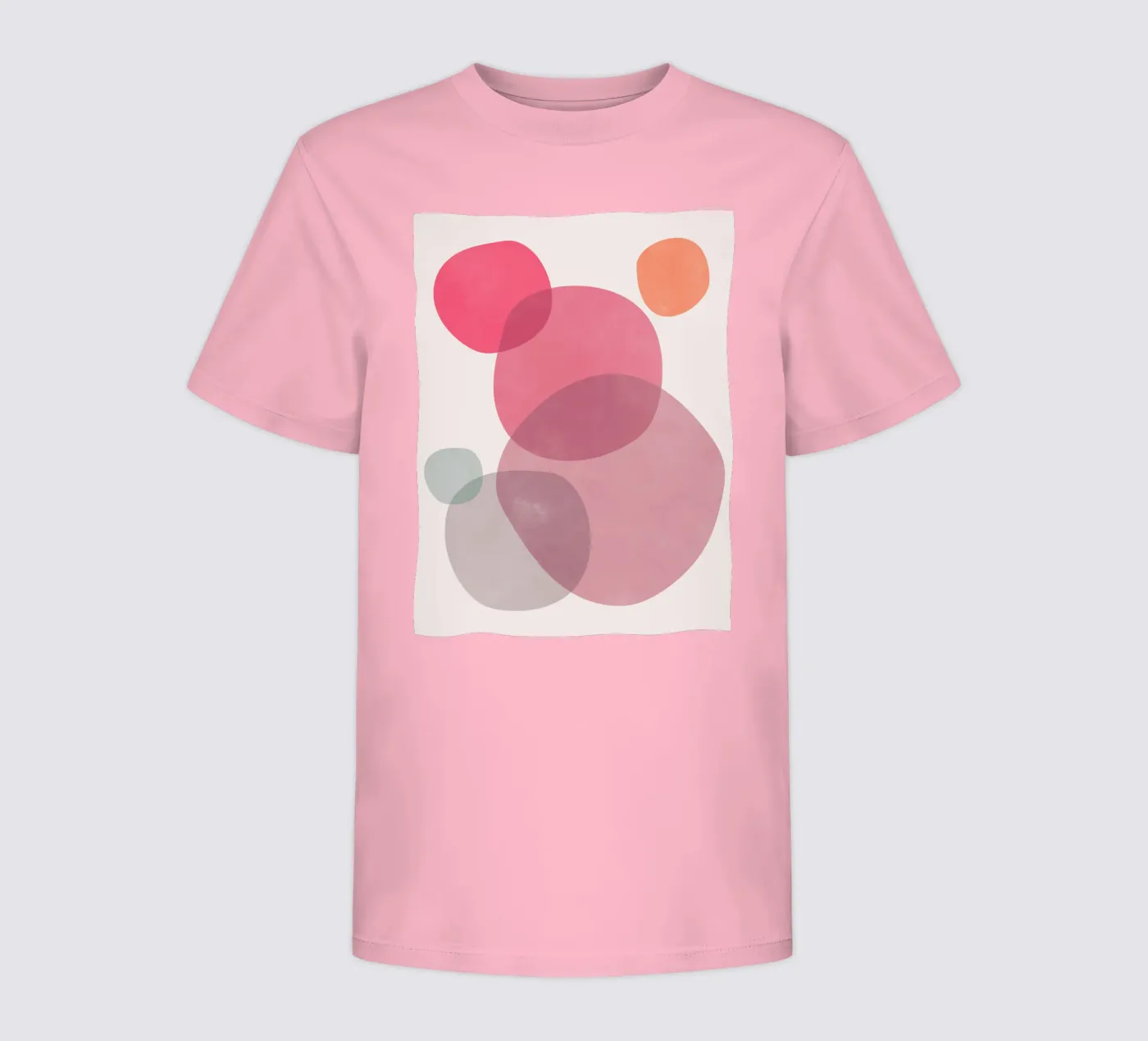 Bubbles N3 kinder t-shirt van susanapaz