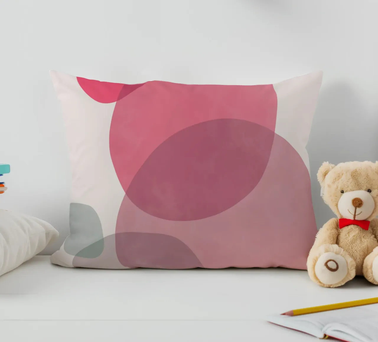 Bubbles N3 cuscino da susanapaz