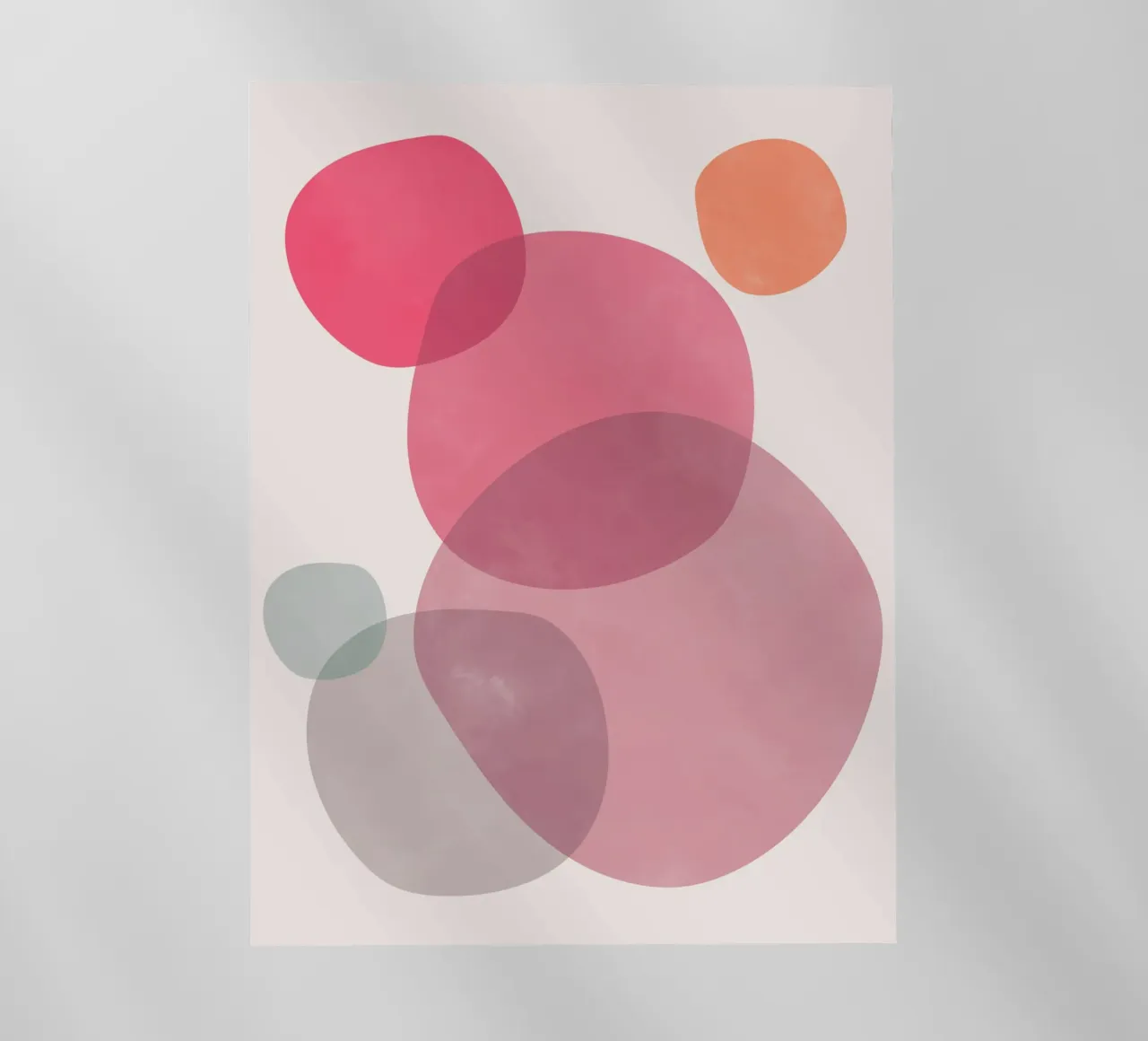 Bubbles N3 pellicola backlit da susanapaz