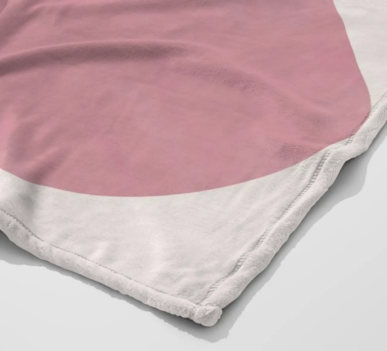 Bubbles N3 Fleecedecke von susanapaz