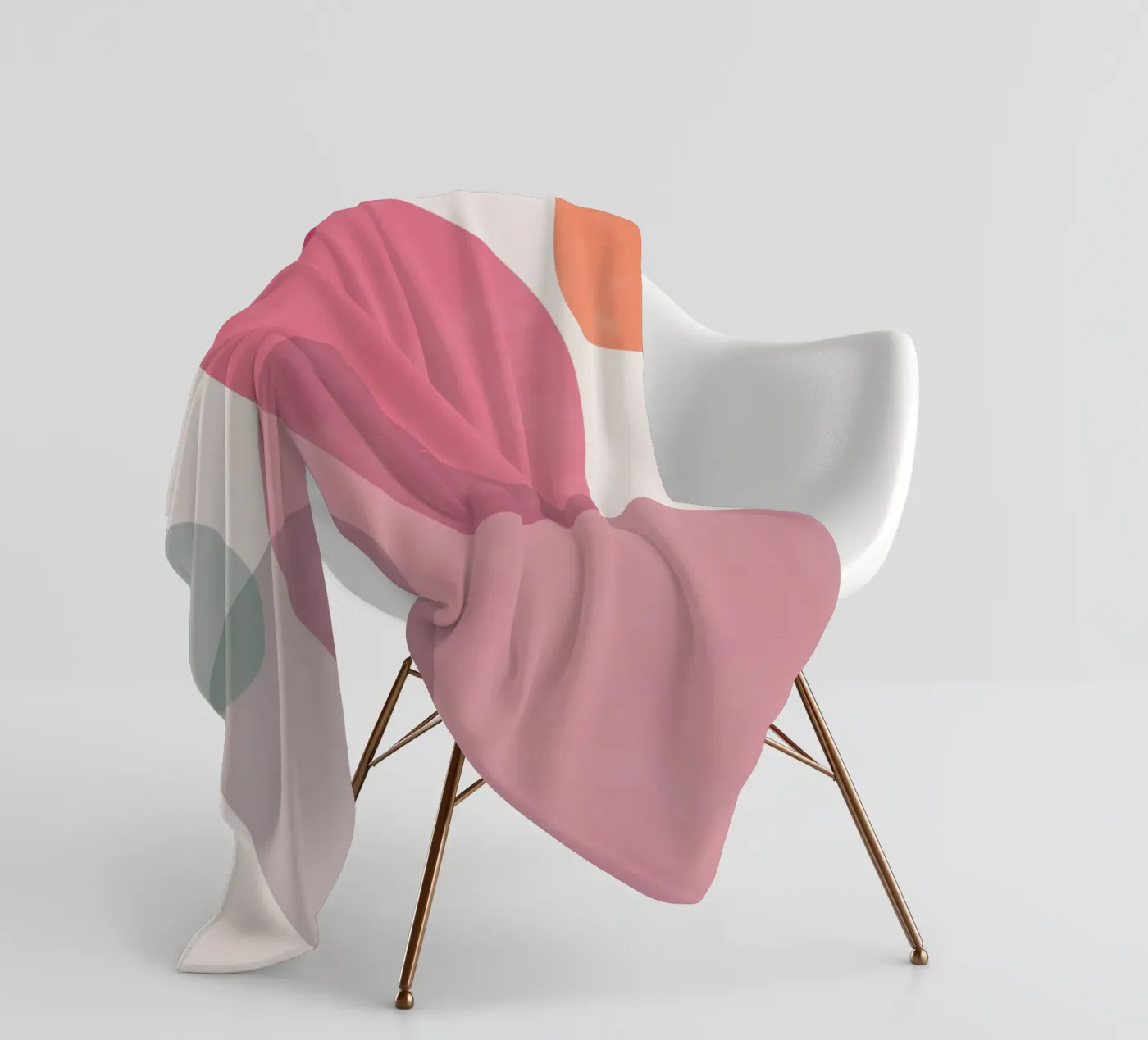 Bubbles N3 fleecedeken van susanapaz