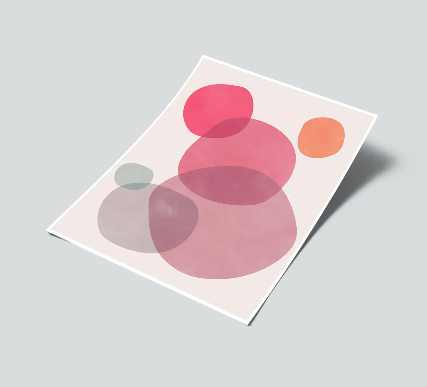 Bubbles N3 sticker sheet by susanapaz