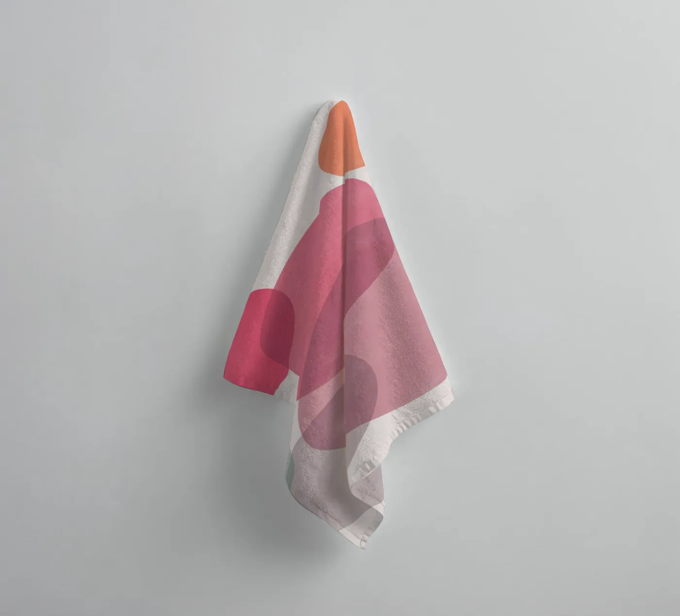 Bubbles N3 Handtuch von susanapaz