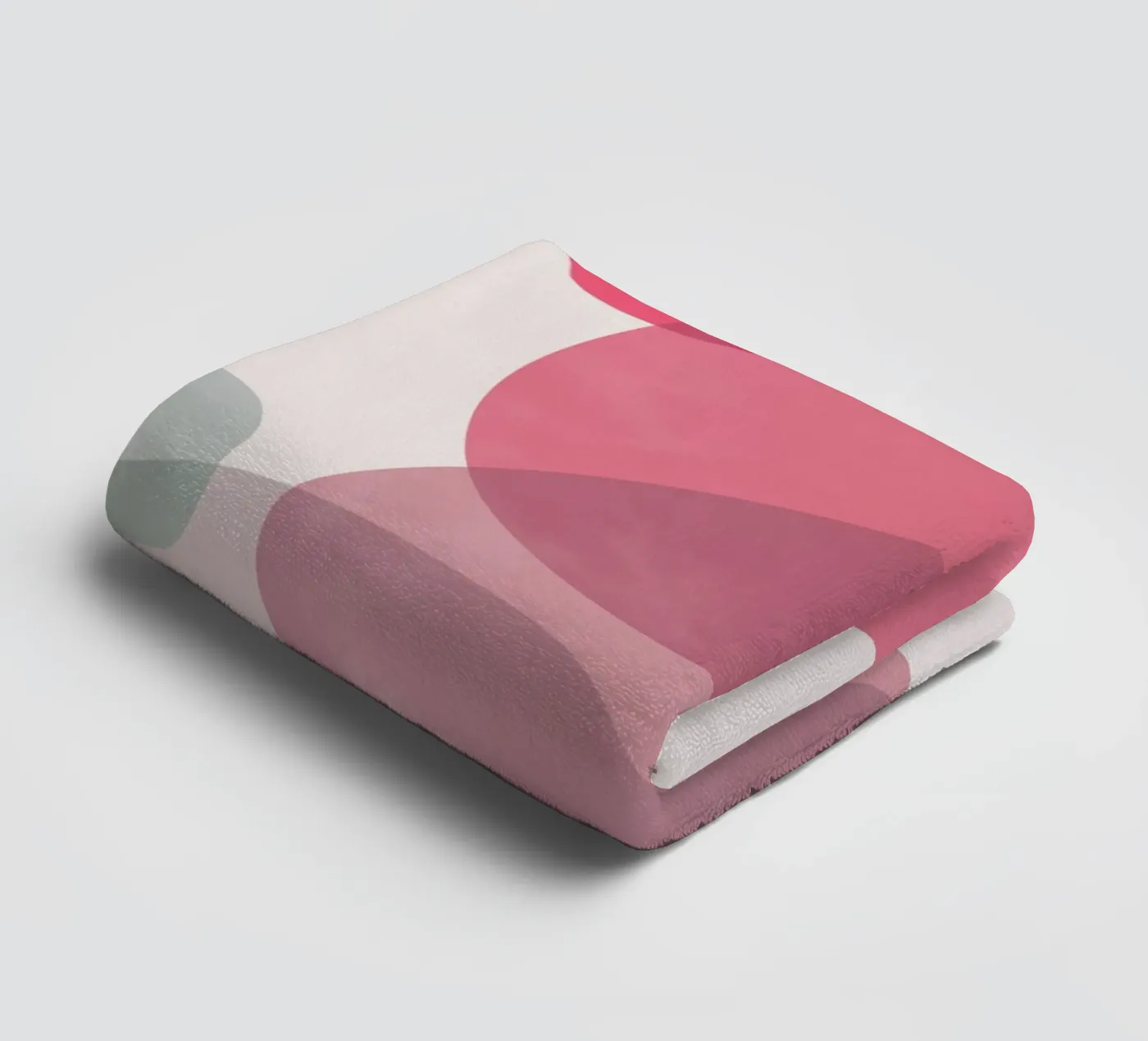 Bubbles N3 Handtuch von susanapaz