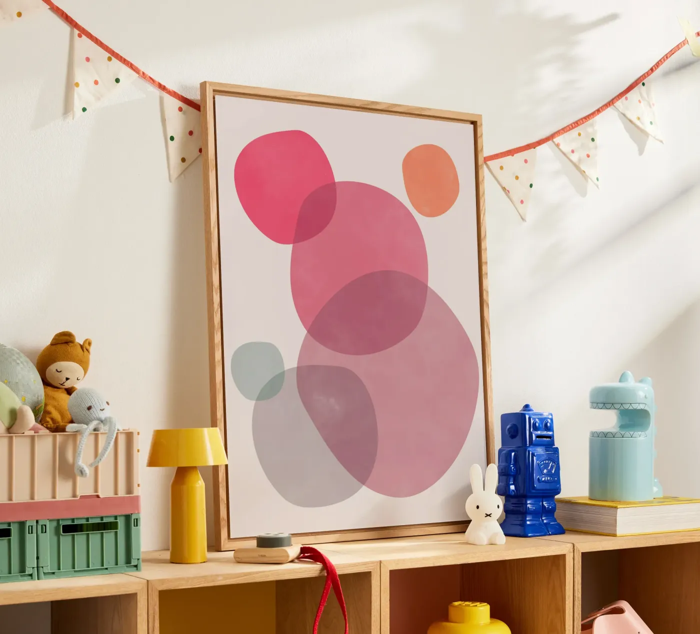 Bubbles N3 plexiglas de susanapaz