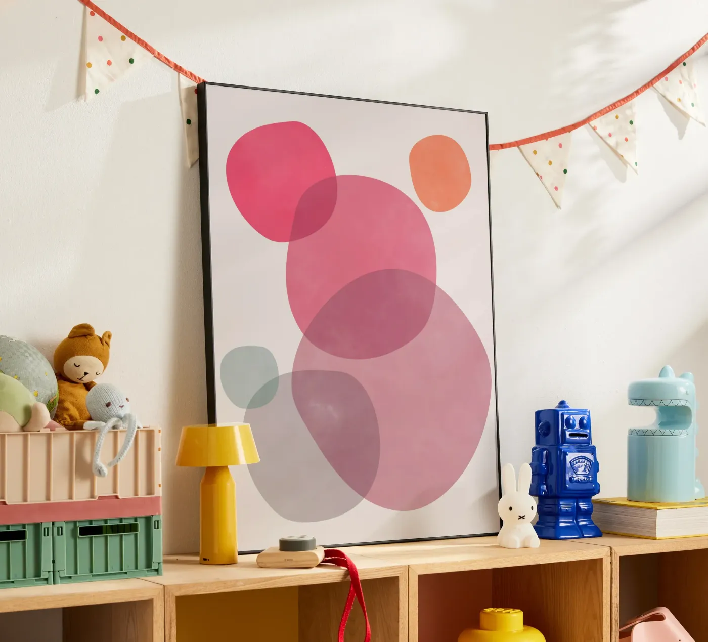 Bubbles N3 pannello forex da susanapaz