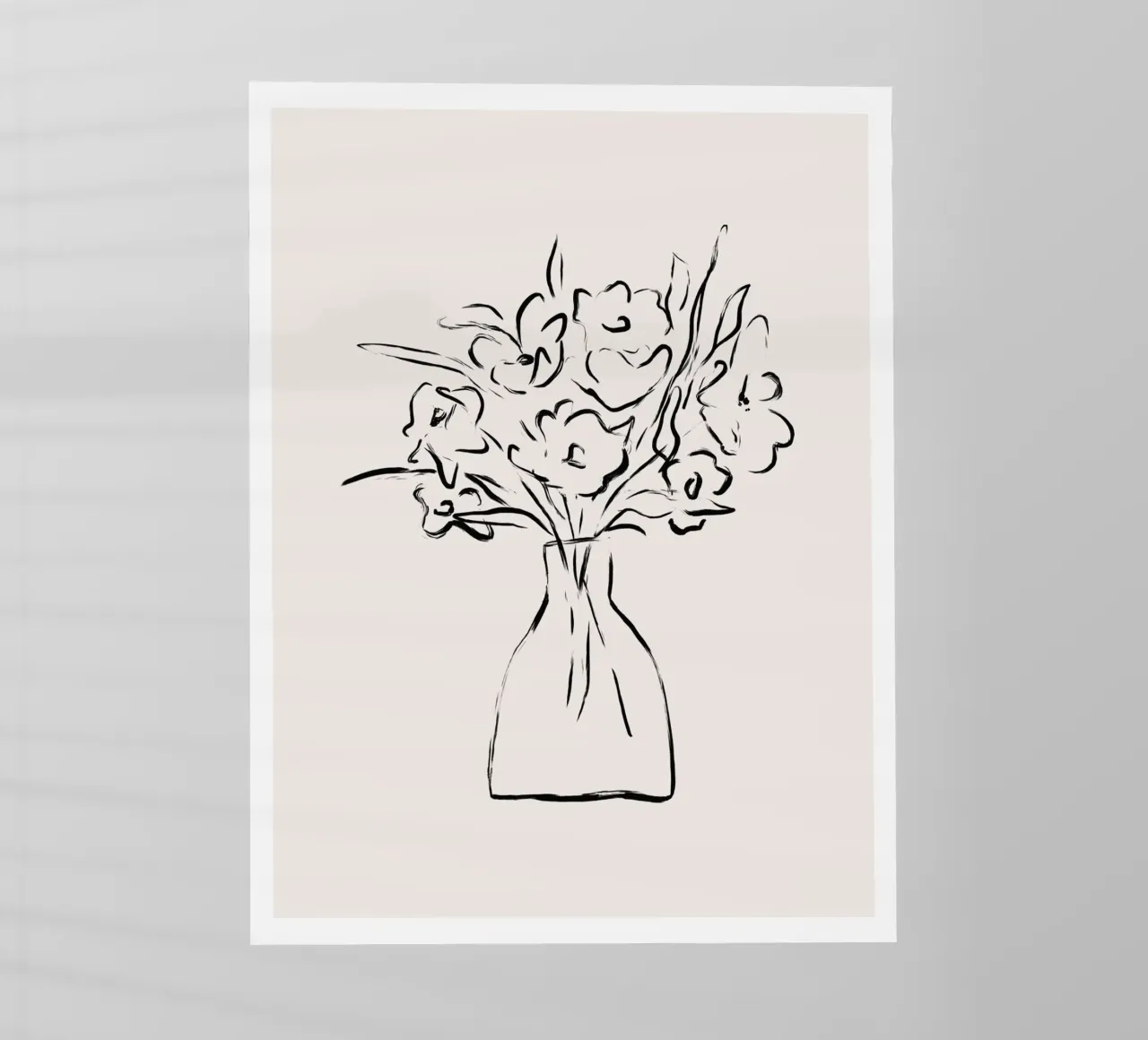 The New Simple No 22 pellicola backlit da treechild