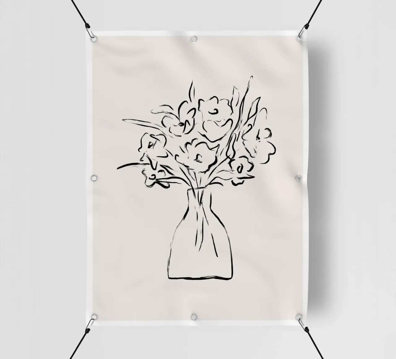 The New Simple No 22 telo in pvc da treechild