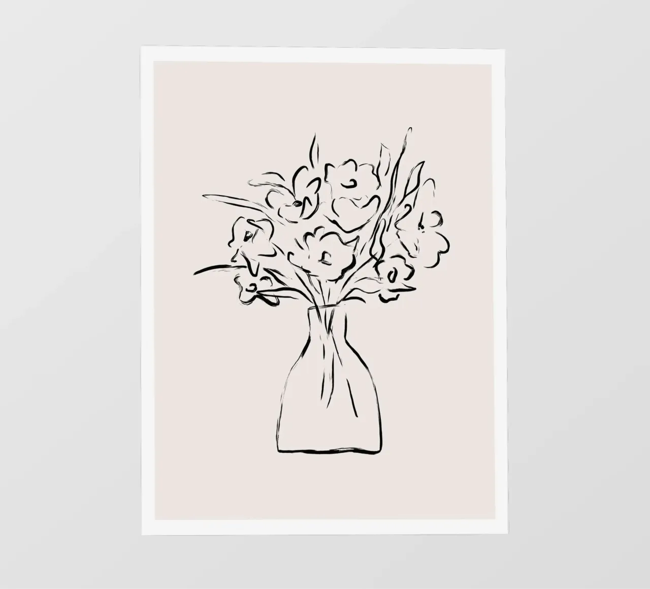 The New Simple No 22 telo in pvc da treechild