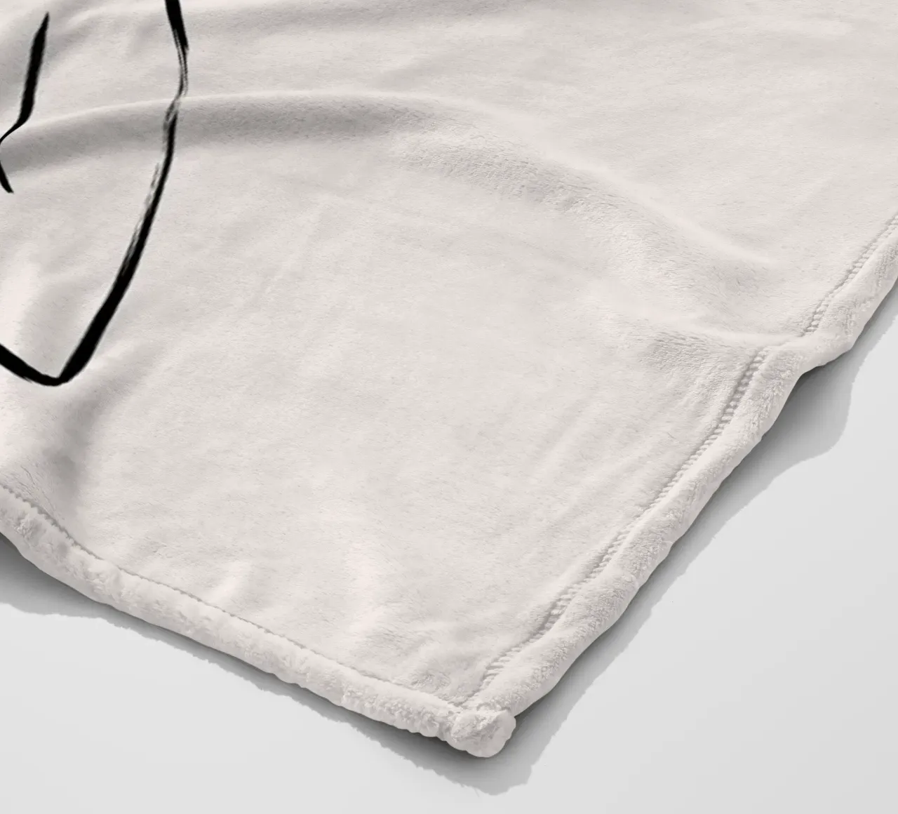 The New Simple No 22 coperta in pile da treechild