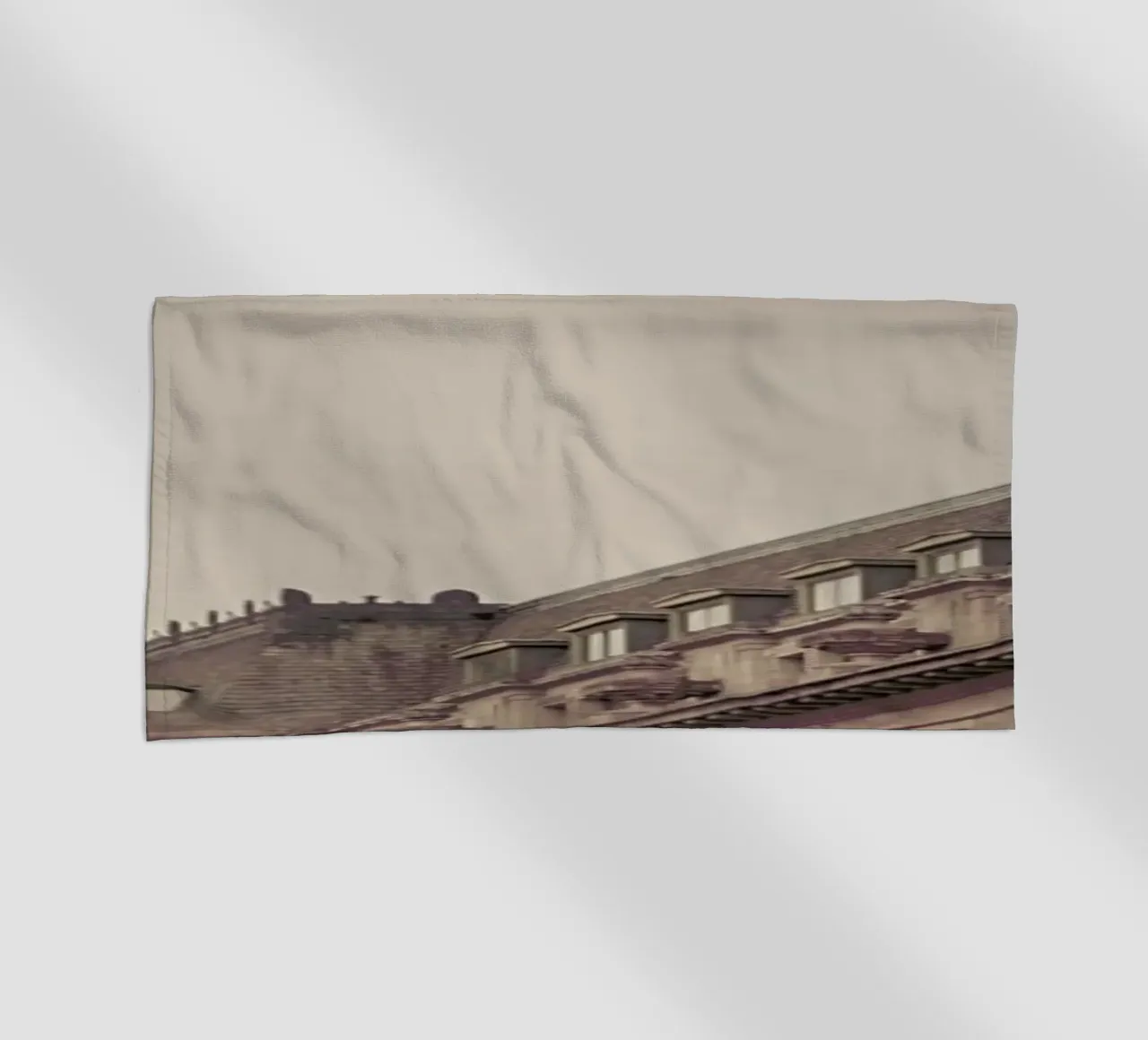 Regent St Square telo mare da Keri Bevan