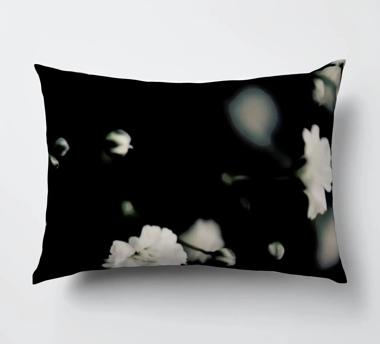 Babys Breath cuscino da Ingrid Beddoes