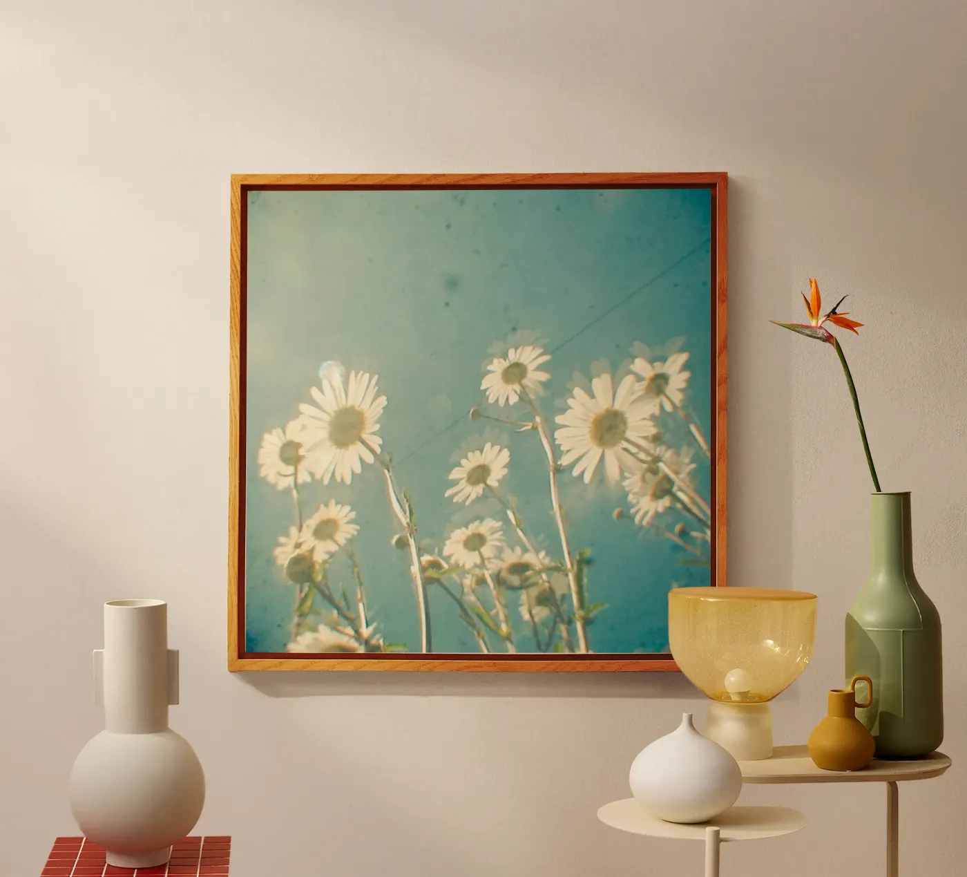 Per sempre giovani plexiglass da Cassia Beck Photography