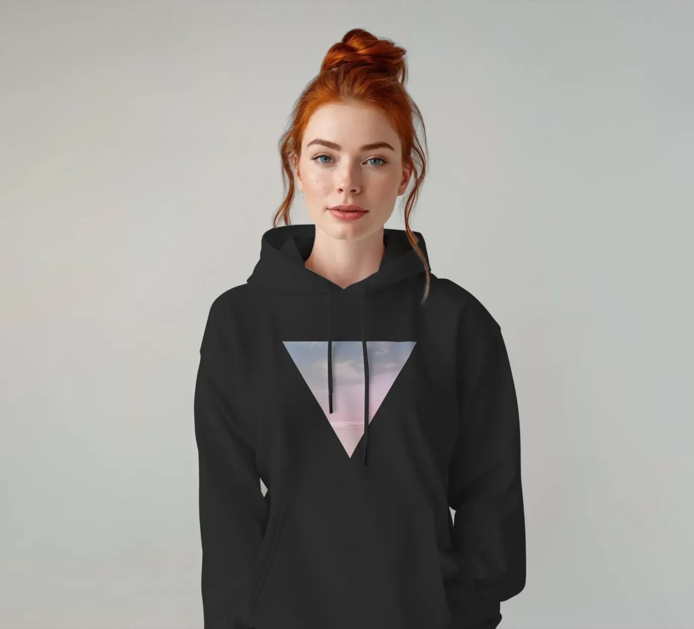 Midsummer hoodie by Cassia Beck Photography