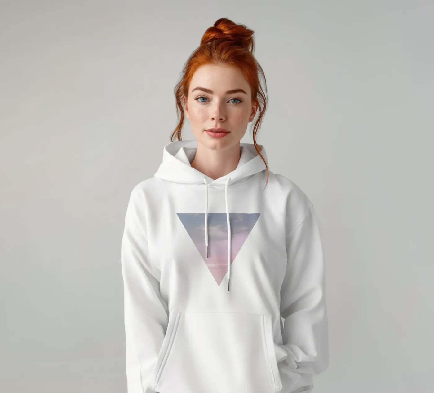 Midsummer hoodie by Cassia Beck Photography