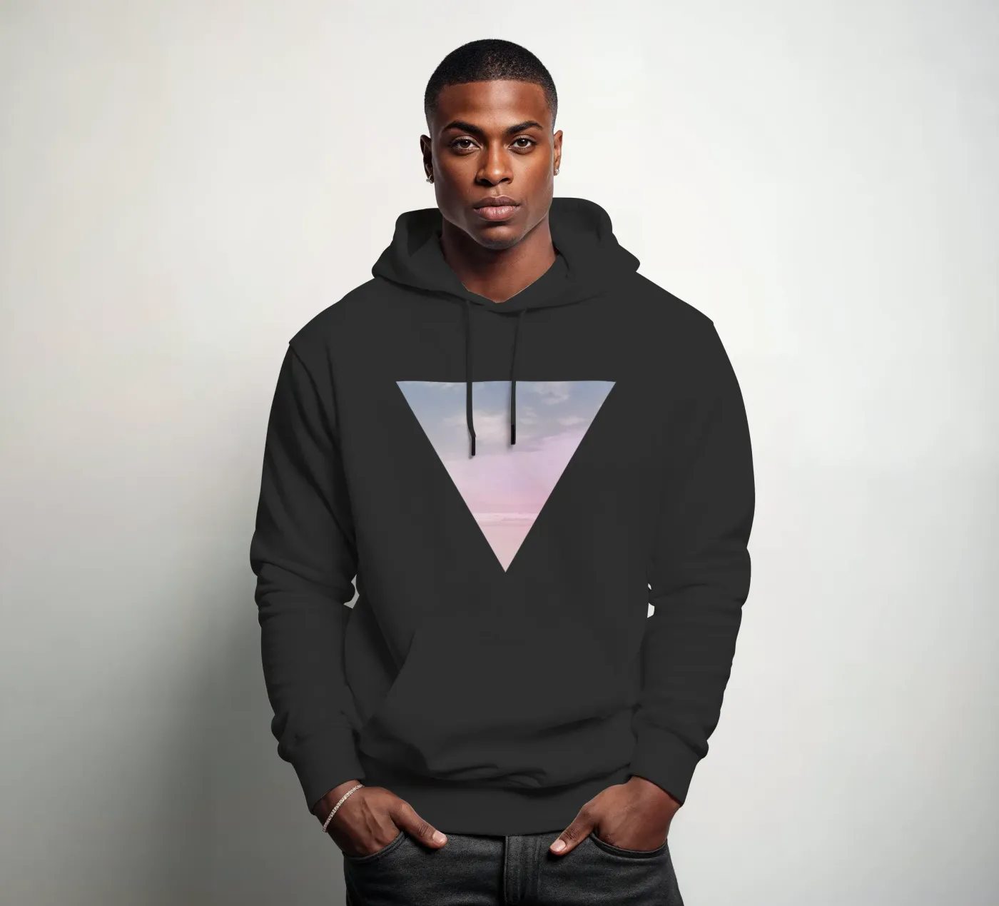 Midsummer hoodie by Cassia Beck Photography