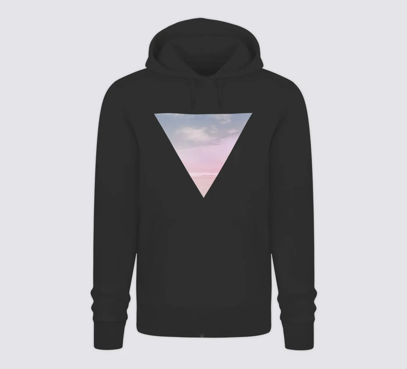Midsummer hoodie by Cassia Beck Photography