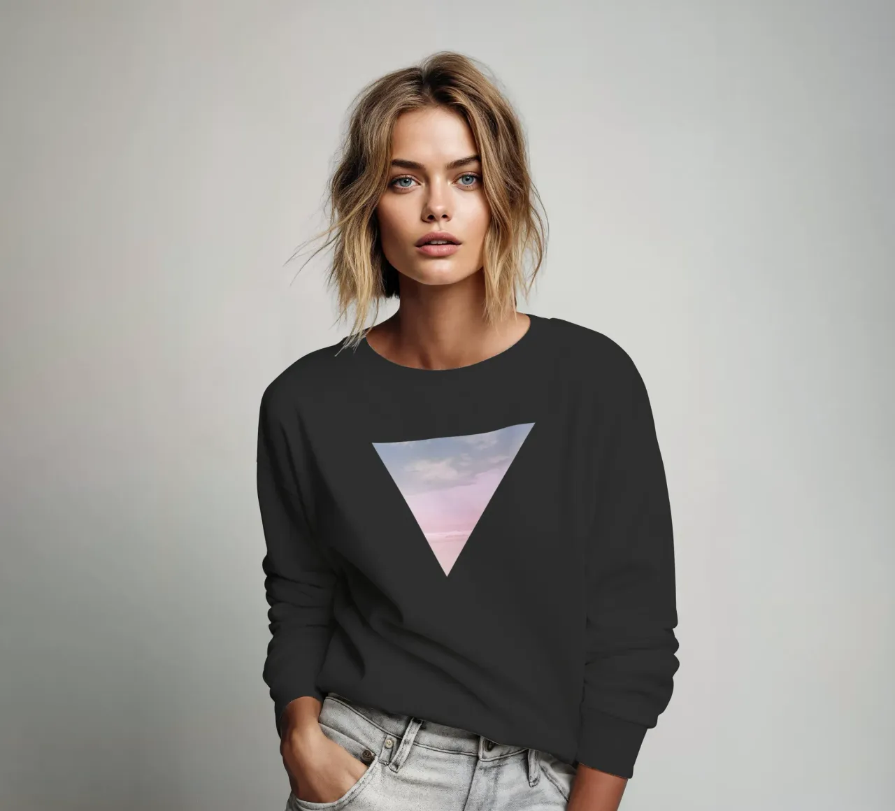 Midsummer felpa da Cassia Beck Photography