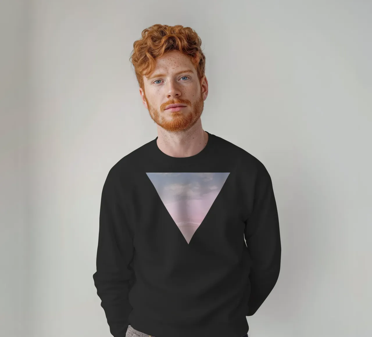 Midsummer felpa da Cassia Beck Photography