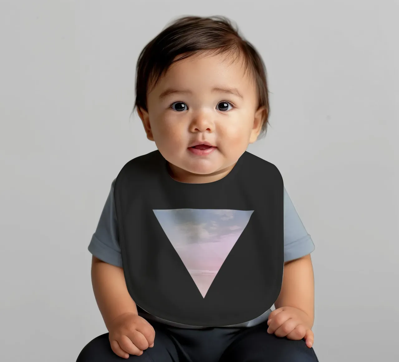 Midsummer bavoir de Cassia Beck Photography