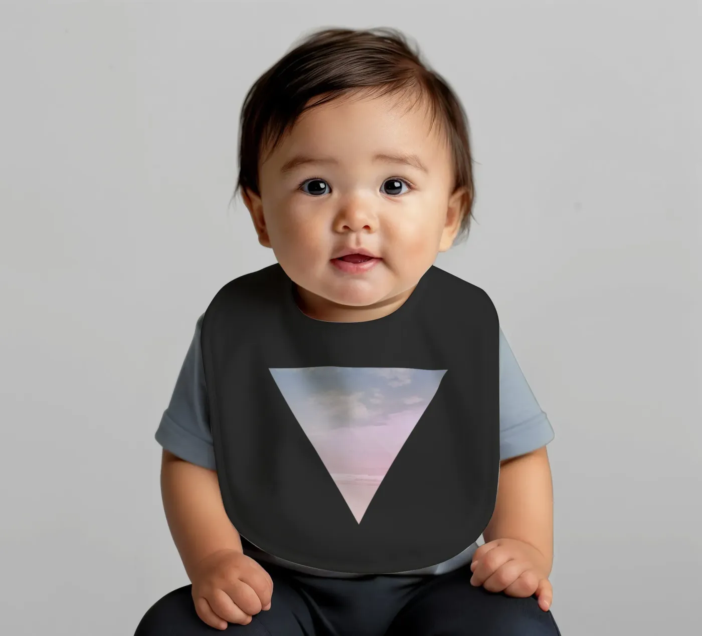 Midsummer bavoir de Cassia Beck Photography