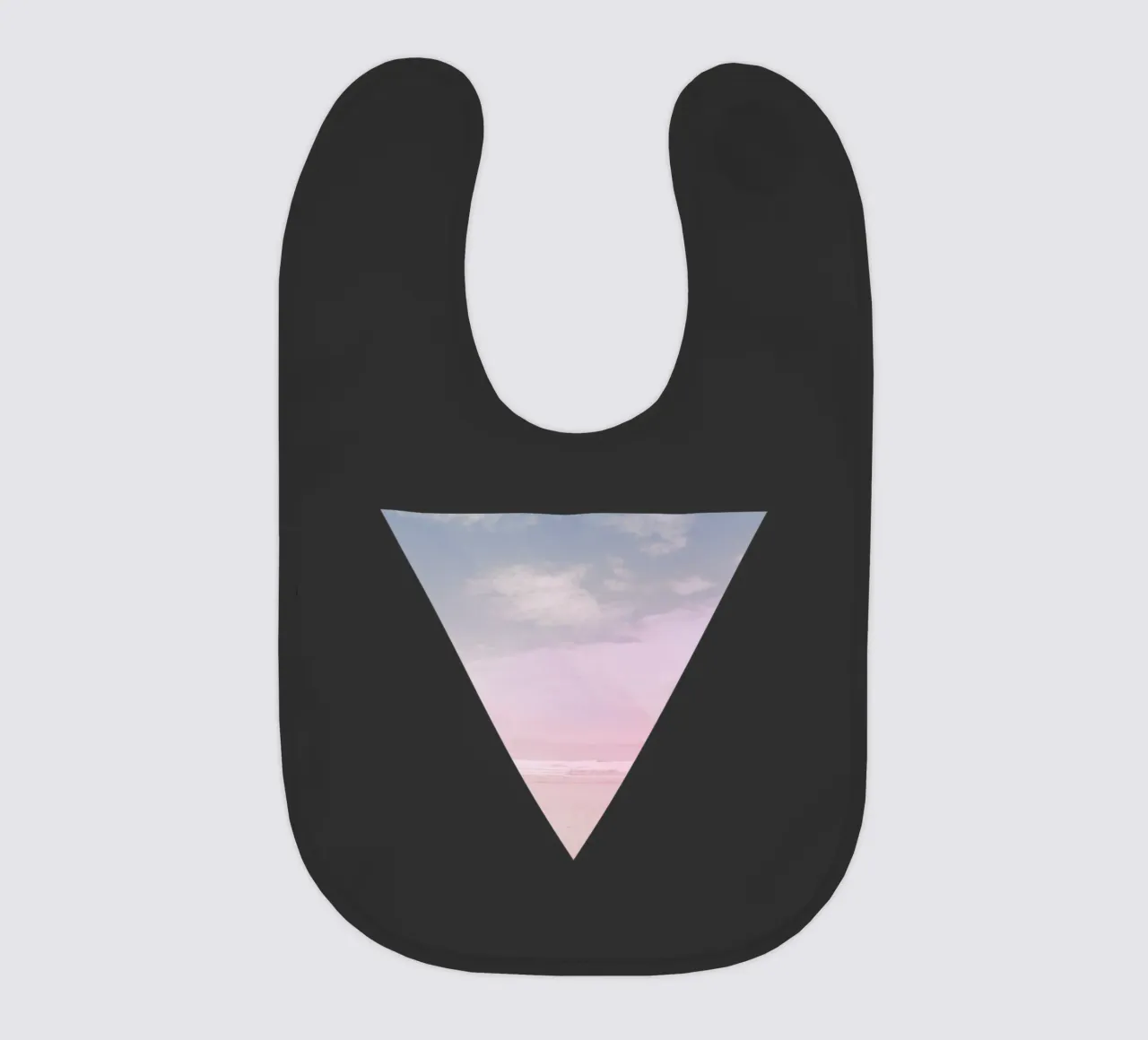 Midsummer bavoir de Cassia Beck Photography