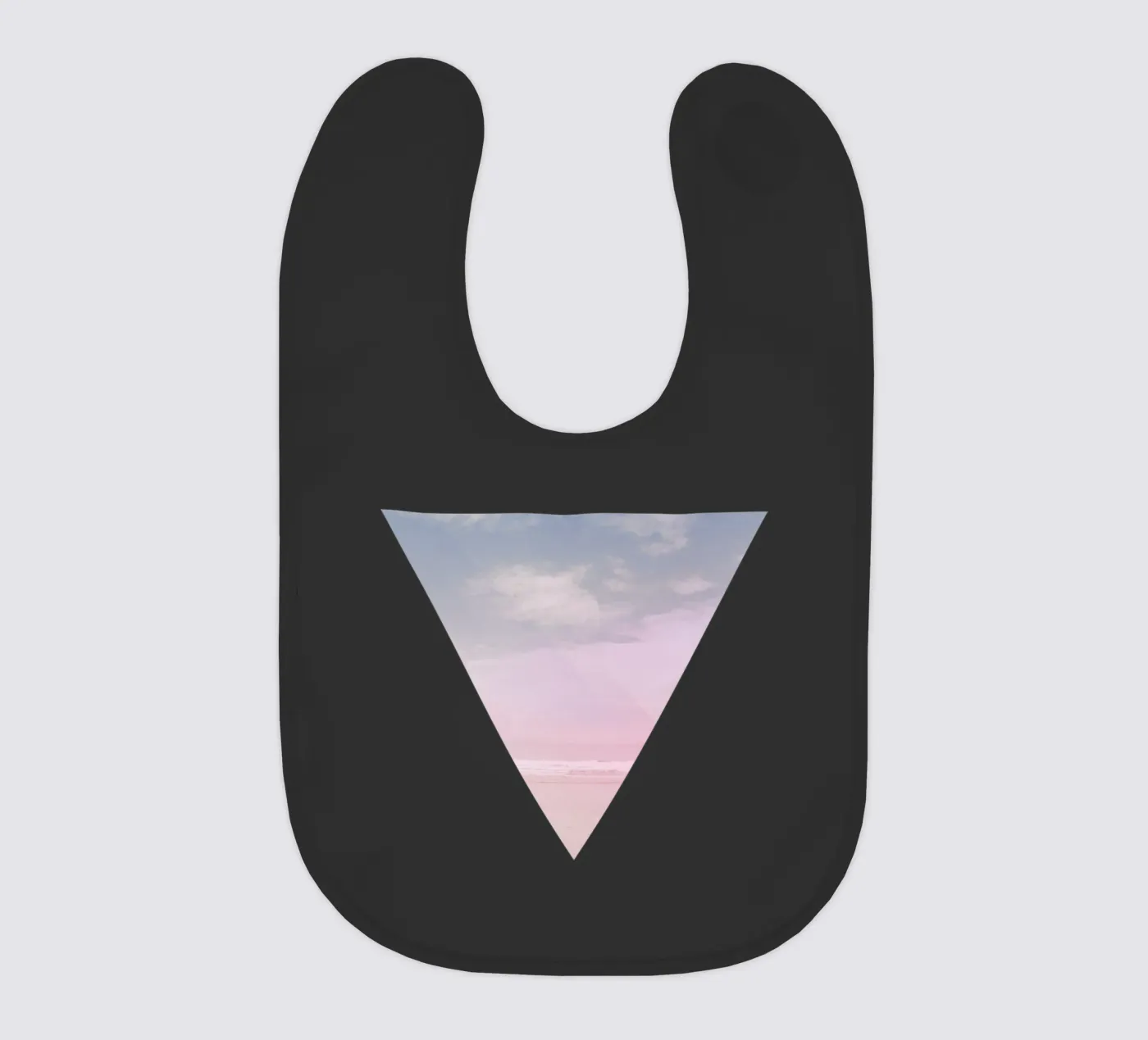 Midsummer bavoir de Cassia Beck Photography