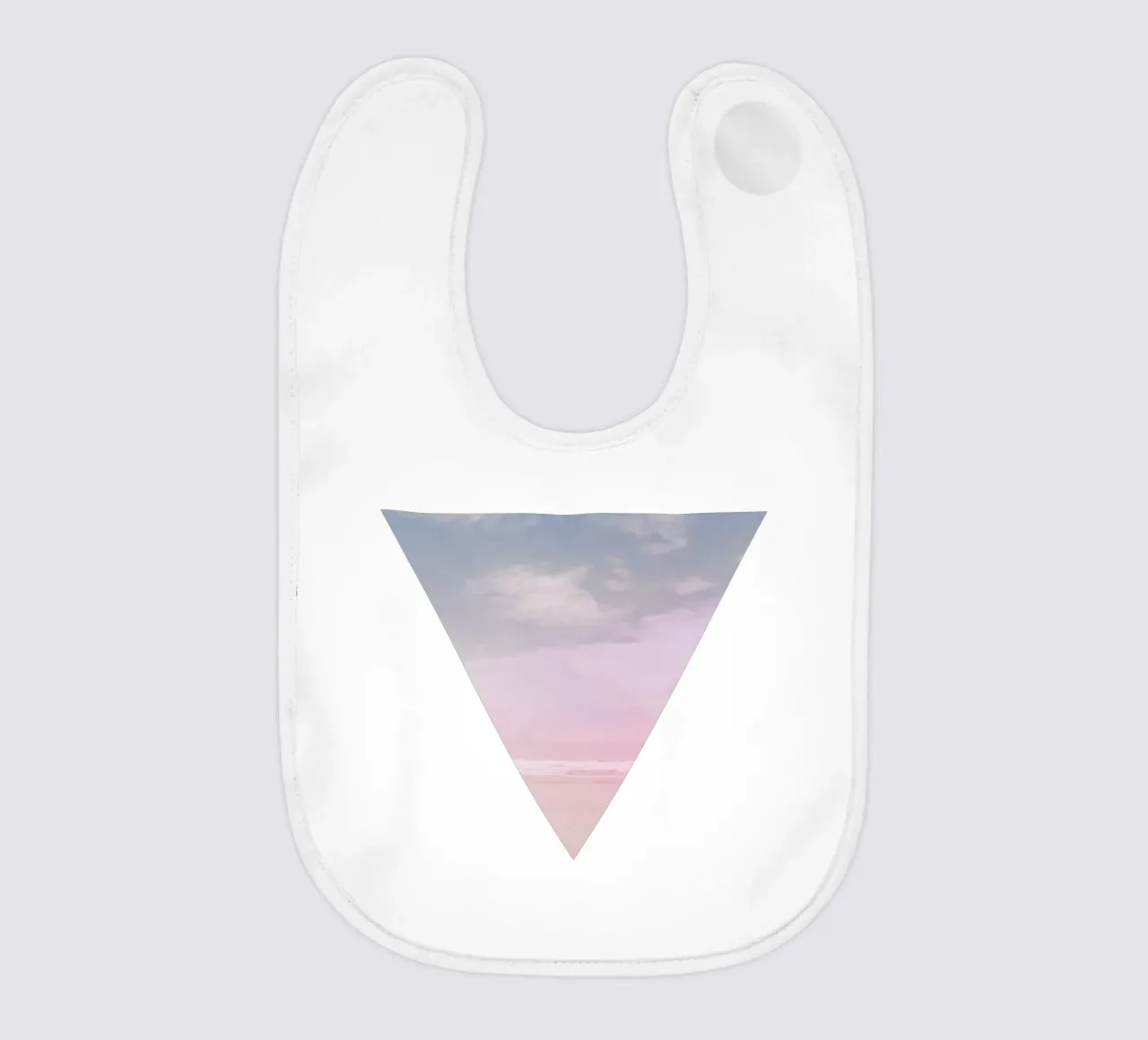 Midsummer bavoir de Cassia Beck Photography