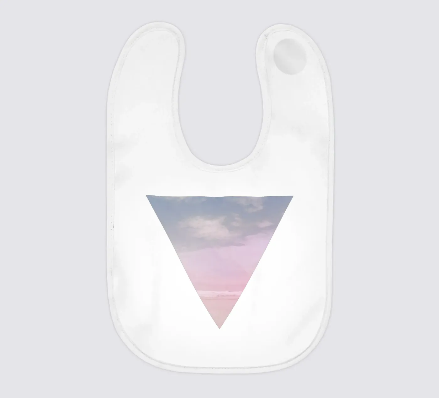 Midsummer bavoir de Cassia Beck Photography