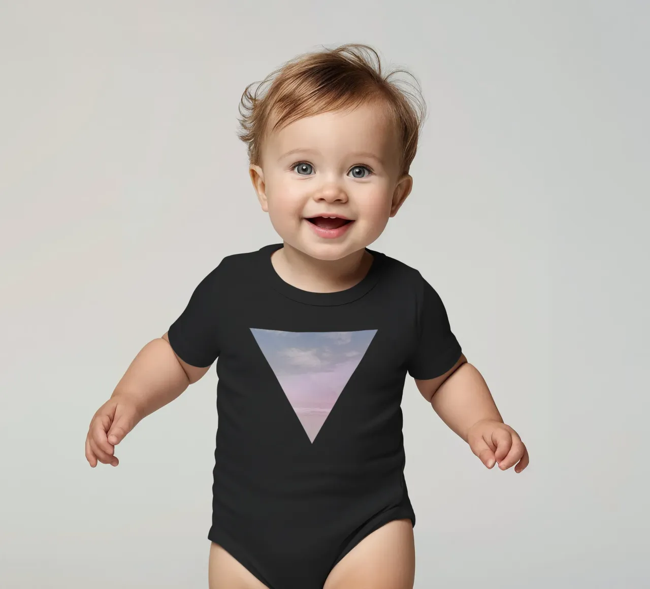 Midsummer body bébé de Cassia Beck Photography