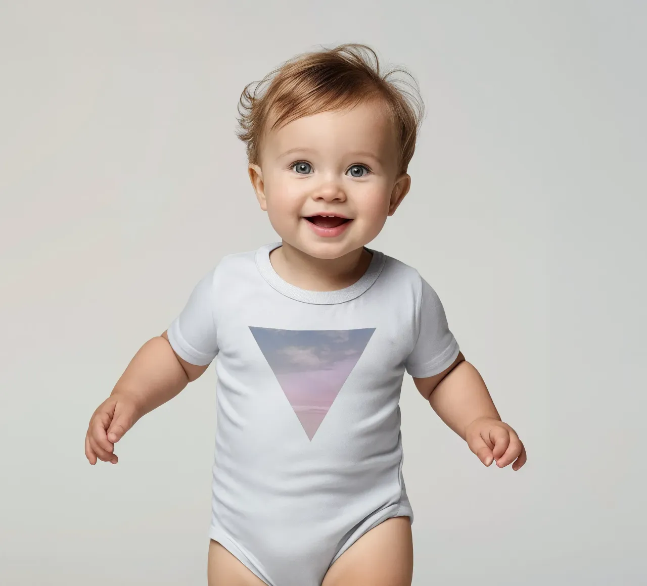 Midsummer body bébé de Cassia Beck Photography