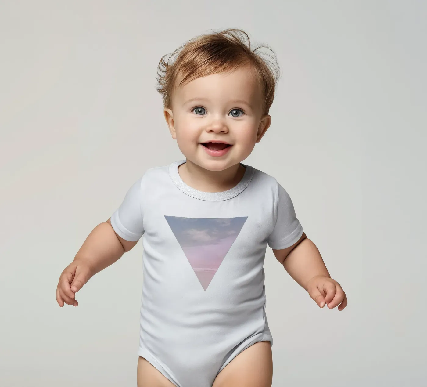 Midsummer body bébé de Cassia Beck Photography