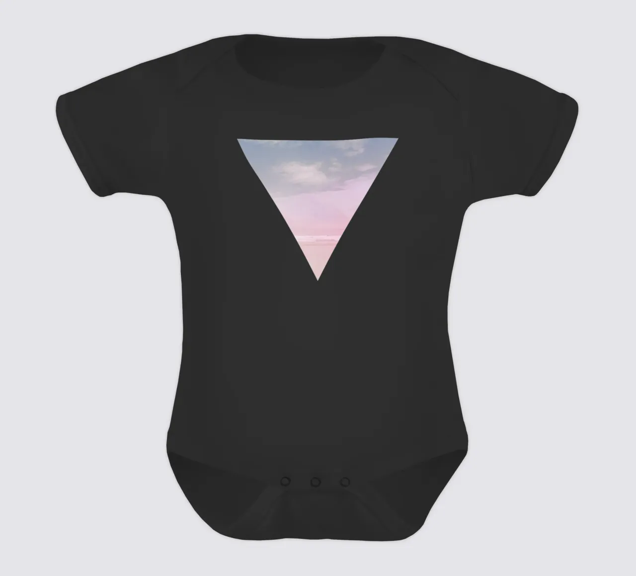 Midsummer body bébé de Cassia Beck Photography