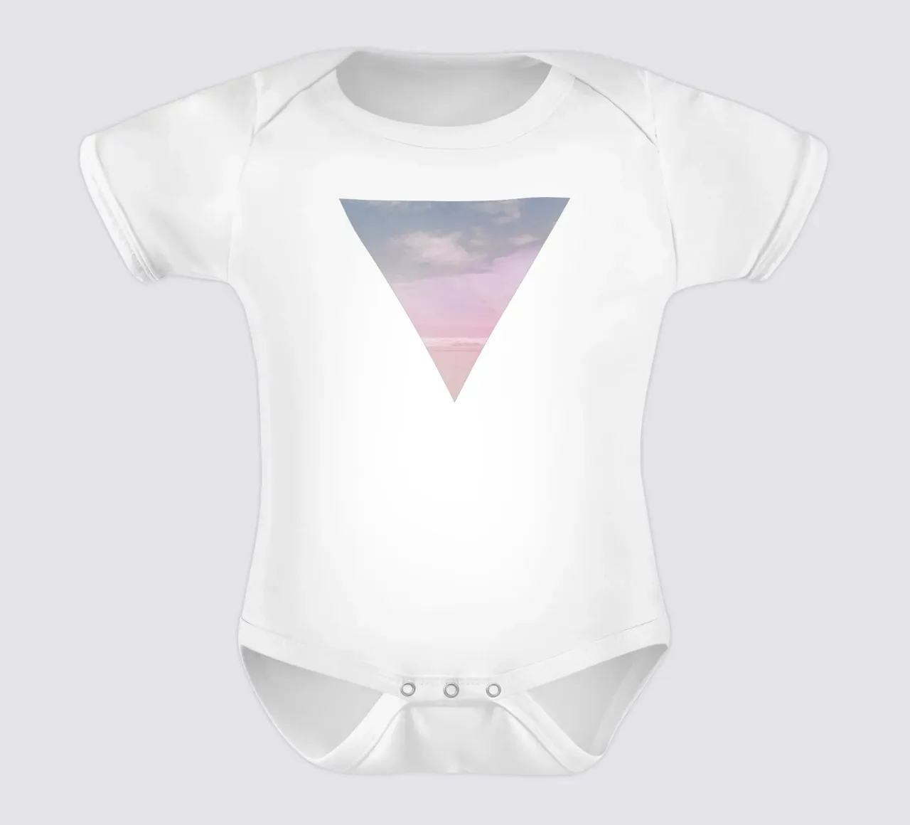 Midsummer body bébé de Cassia Beck Photography