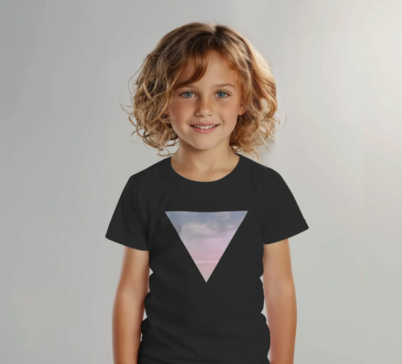 Midsummer kids t-shirt by Cassia Beck Photography
