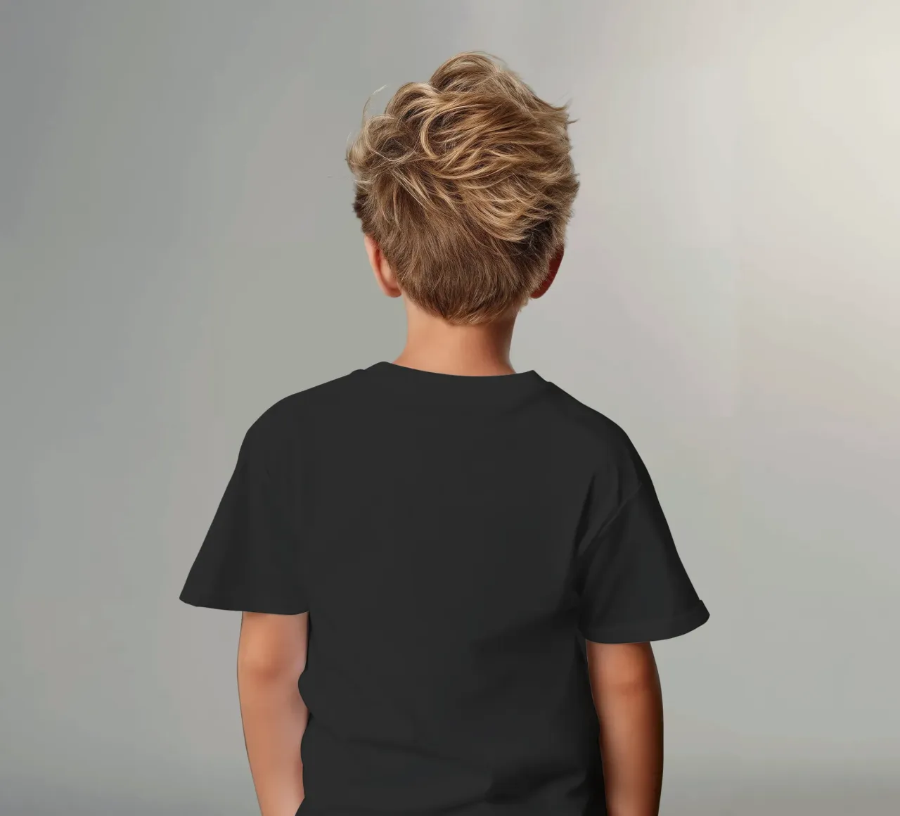 Mezza estate t-shirt bambini da Cassia Beck Photography