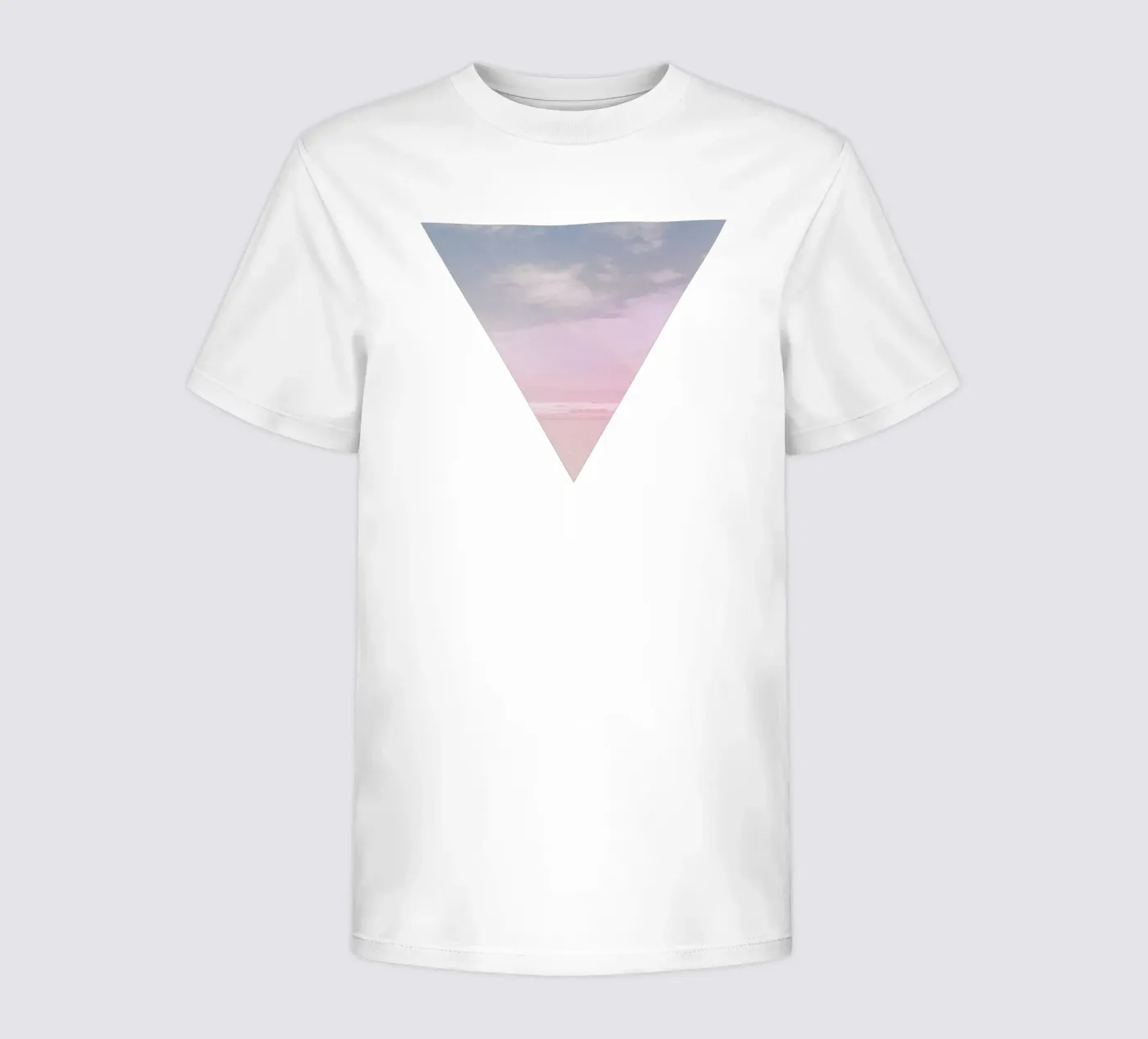 Mezza estate t-shirt bambini da Cassia Beck Photography