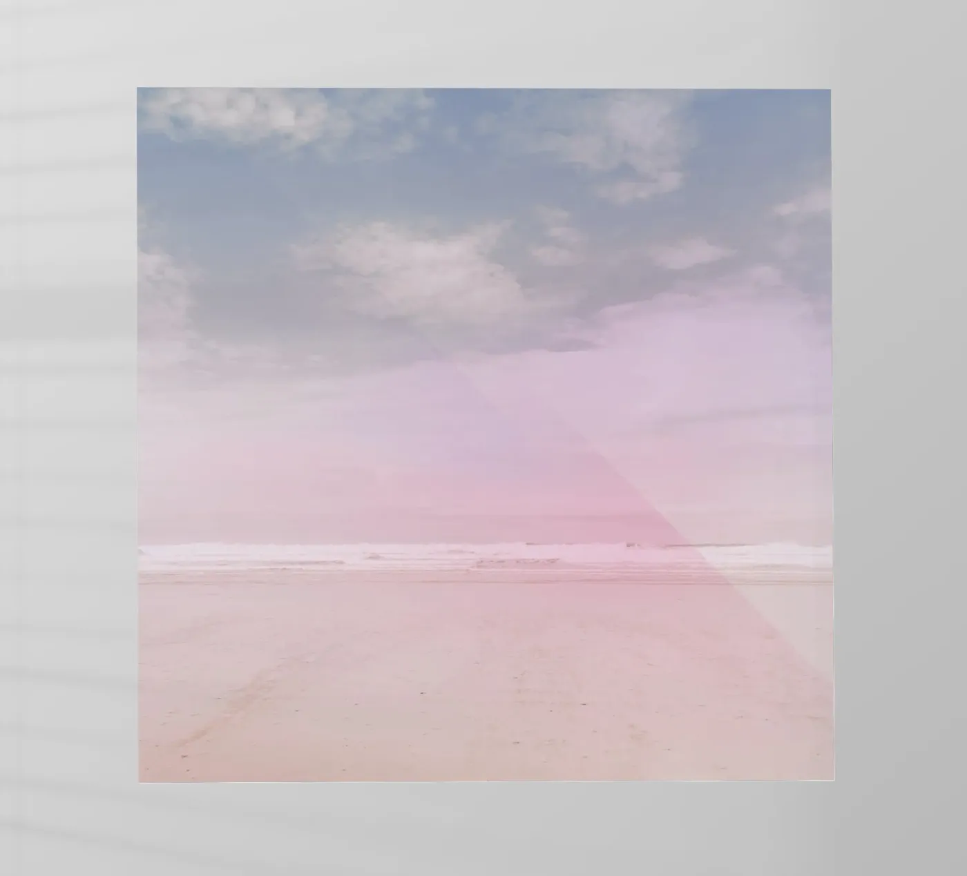 Midsummer backlit film by Cassia Beck Photography