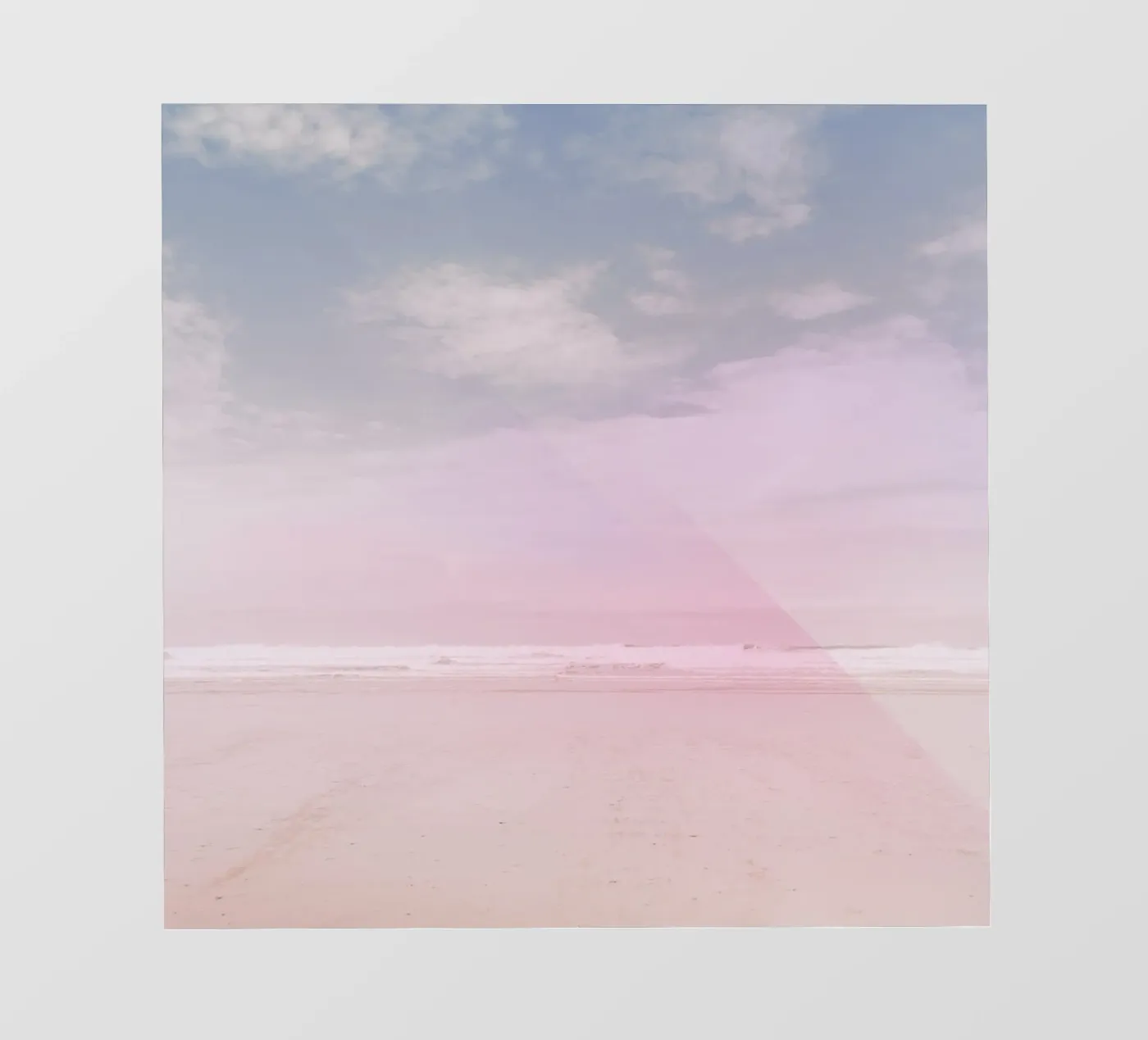 Midsummer backlit film by Cassia Beck Photography