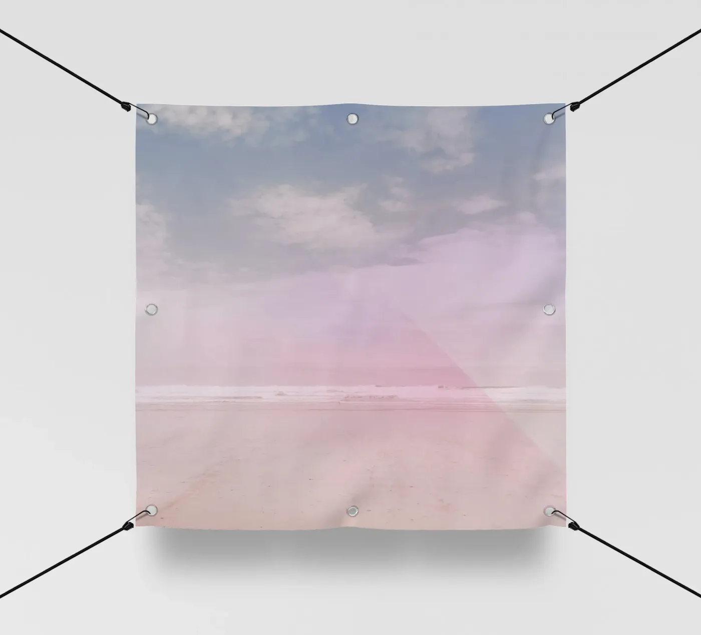 Midsummer pvc cover by Cassia Beck Photography