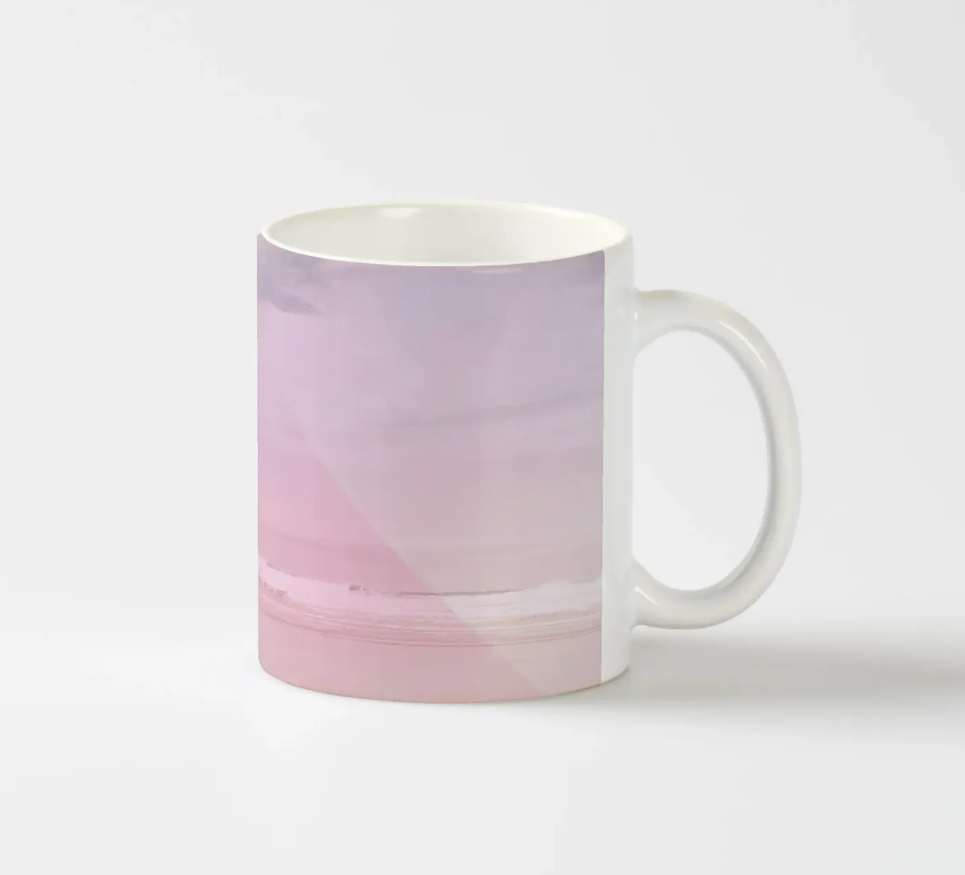 Midsummer ceramic mug by Cassia Beck Photography