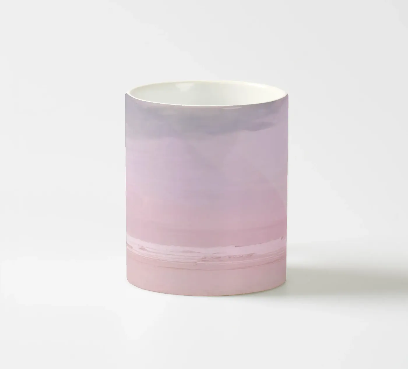 Mezza estate tazza in ceramica da Cassia Beck Photography